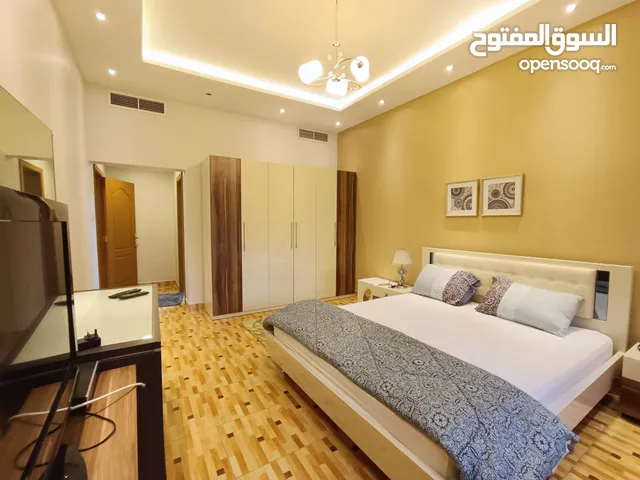 Ewa Unlimited 2 BHK  Specious  Furnished Apartment in Juffair