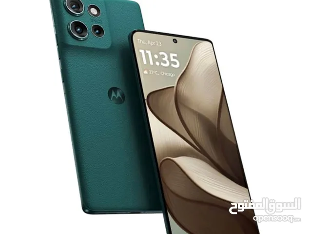 moto edge 60 fashion