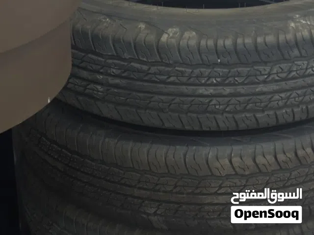 تواير دنلوب