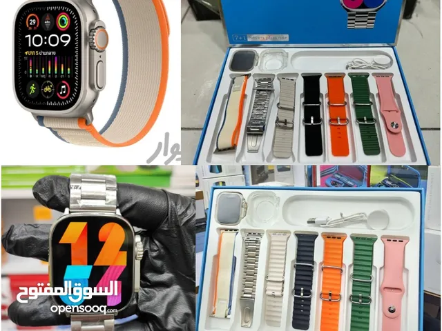 وصل الجديد ساعة KW15 Ultra2 الذكية بنوعية smart Watch