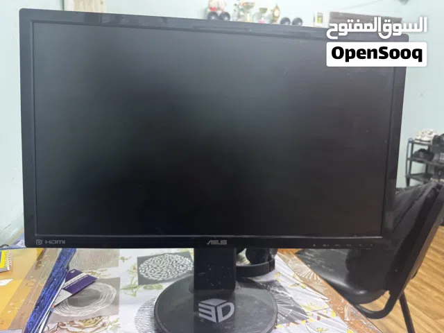 Asus untested gaming monitor negotiable