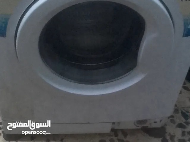 Beko 7 - 8 Kg Washing Machines in Amman