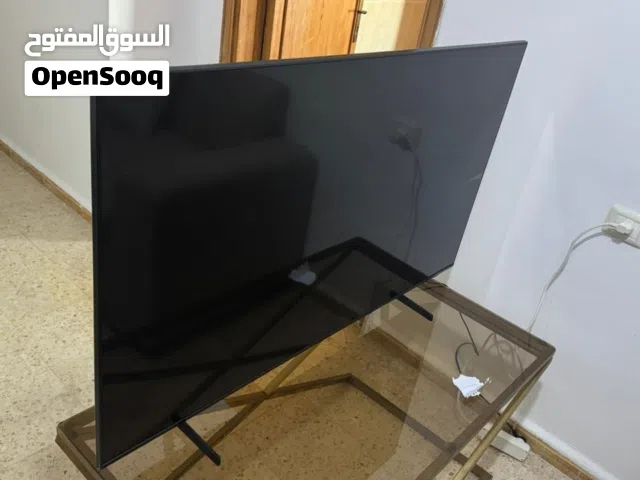 Samsung Smart 55 Inch TV in Jerash