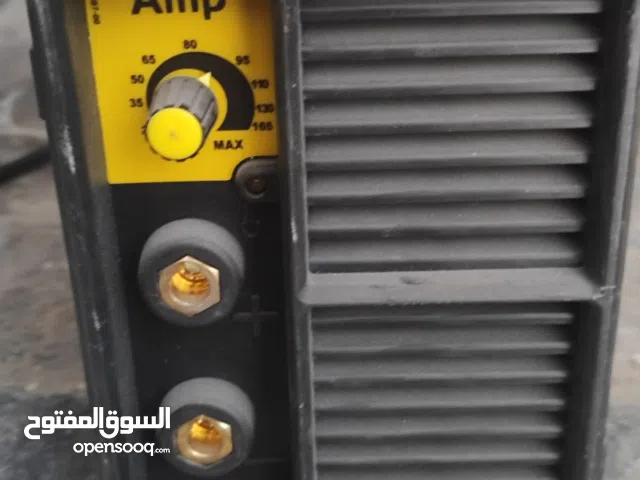 ماكينة لحام