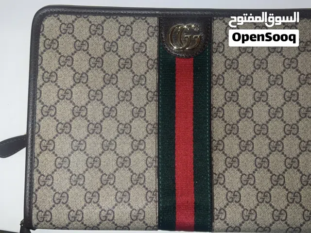 شنطة يد Gucci