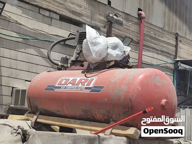 کمبریسور نظیف جدا