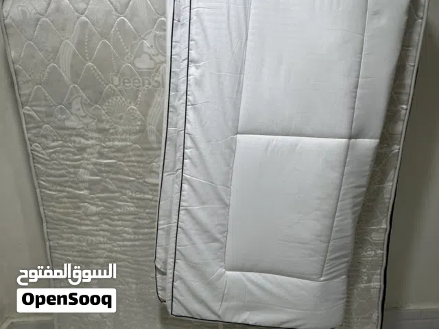 Queen Size Medicated Mattress – Deep Sleep Comfort