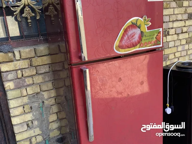 ثلاجة جبسون