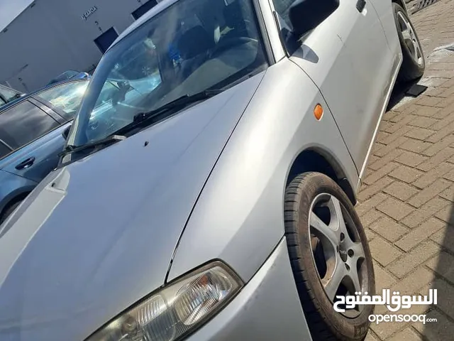 Used Mitsubishi Colt in Gharyan