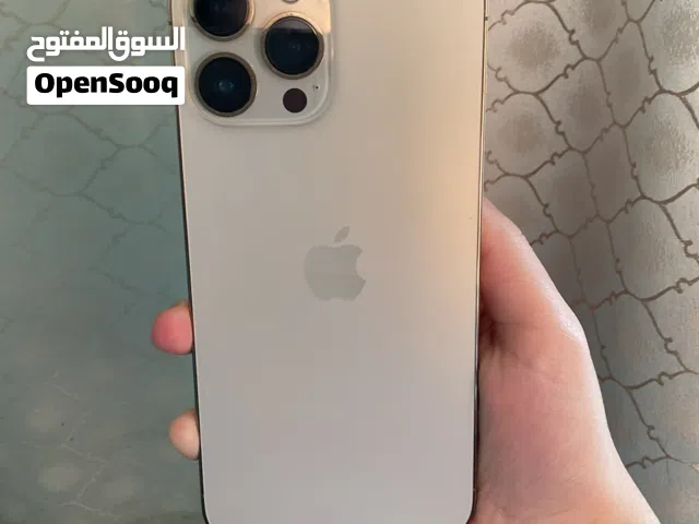 آيفون 13 برو ماكس مساحه 256 مستعمل اقل من سنه-2100AED iPhone 13 Pro Max 256gb no issues