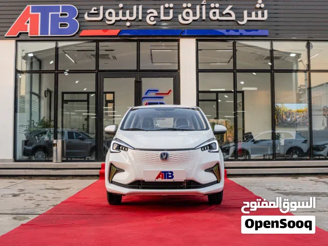 2024 شانجان E-ستار