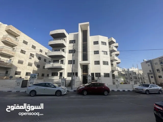 186m2 3 Bedrooms Apartments for Sale in Amman Marj El Hamam