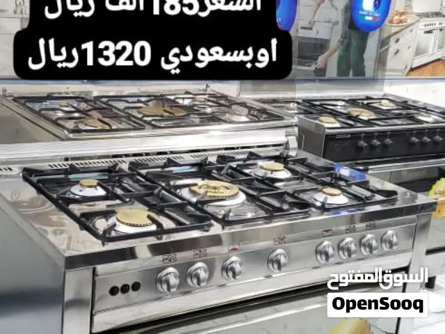 فرن اكسبير مستخدم شبه جديد