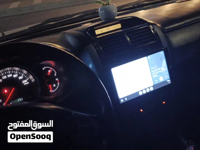 2005, سوزوكي, جراند فيتارا, Standard