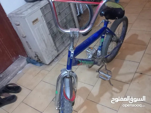 BICYCLE IN GOOD CONDITION (WHATSAPP ONLY)