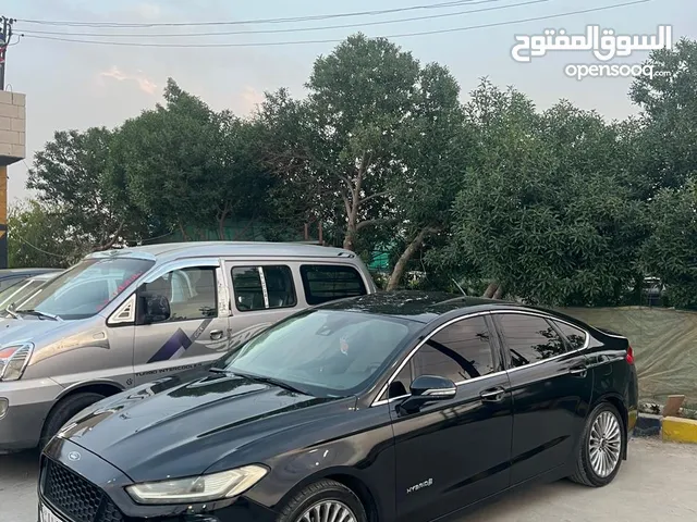 فورد فيوجن تيتانيوم بلاتينوم 2014 فحص كامل فل الفل أعلى صنف بالاضافات بسعر مغري قابل للبدل