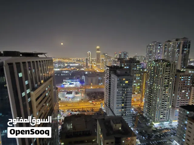 Furnished Monthly in Sharjah Al Taawun
