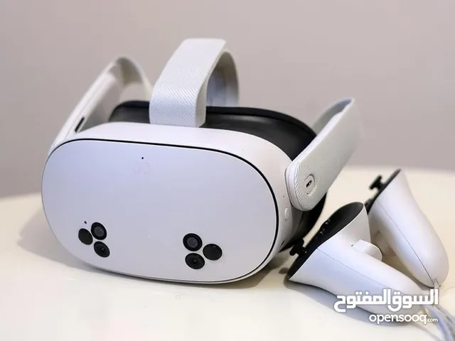 Oculus quest 3S للبيع