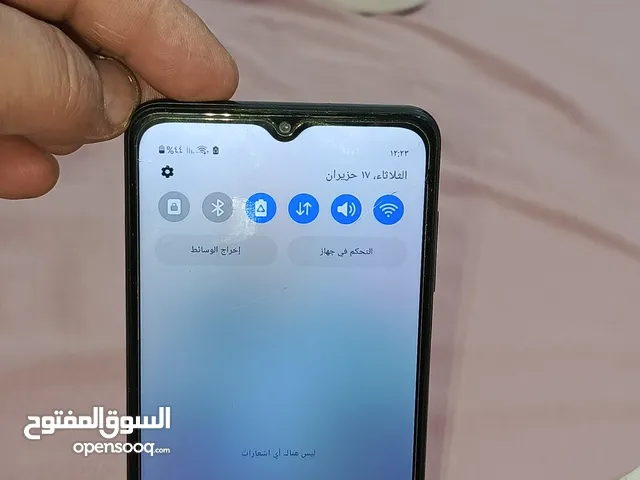 Samsung Galaxy M12 128 GB in Amman