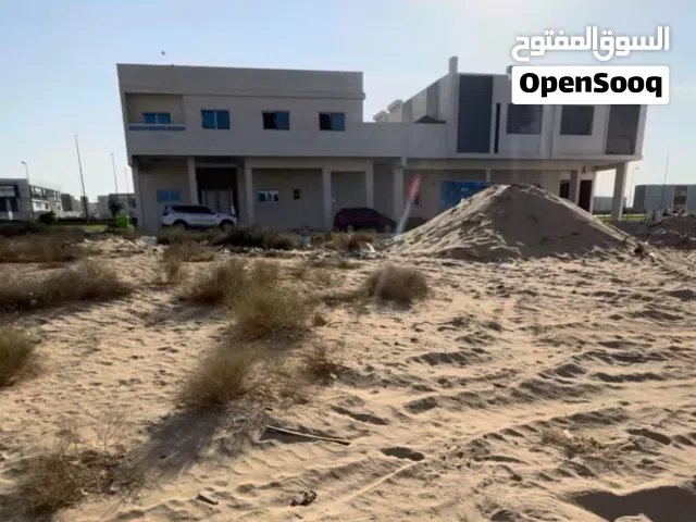 Commercial Land for Sale in Sharjah Hoshi