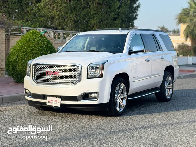 Used GMC Yukon in Hawally