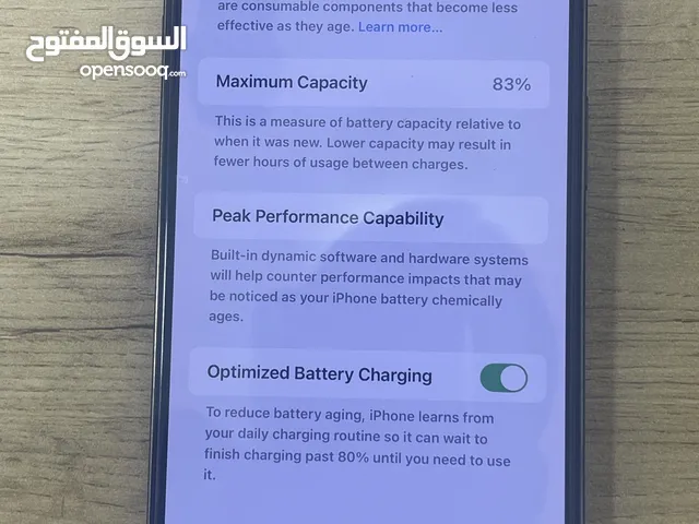 Iphone 13 pro max 256g