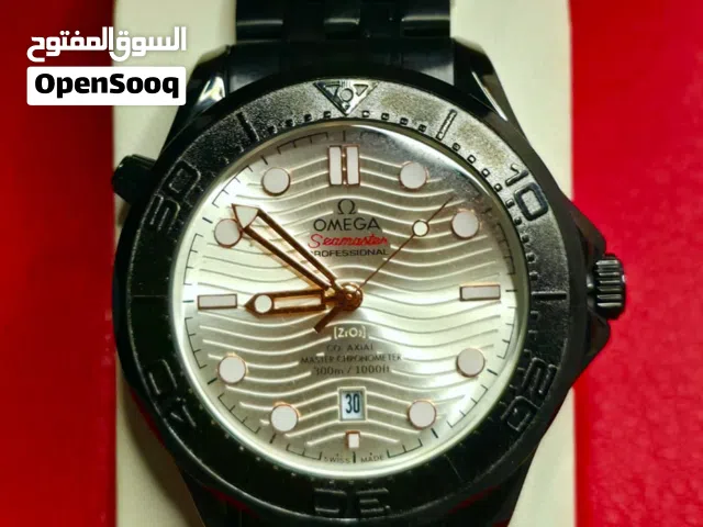 1 of 1 (Master copy) Omega seamaster 300M diver with master copy box urgent sale