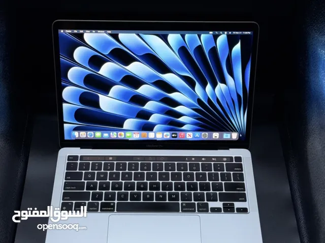 MacBook Pro M1 13 2020