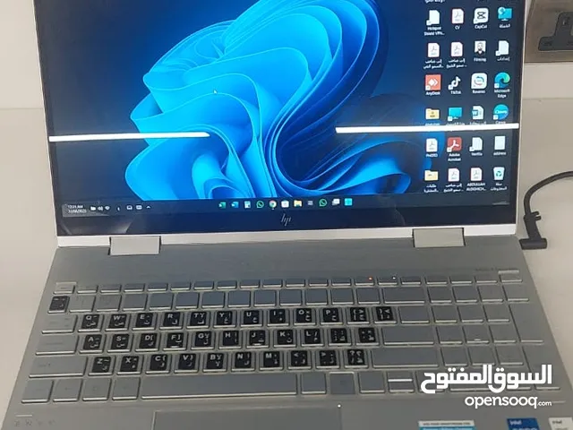 Windows HP for sale in Al Ain