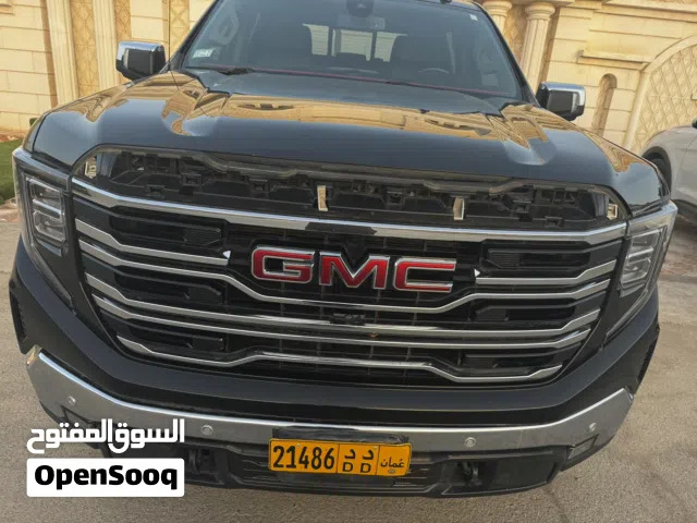 2021 جاي ام سي S350
