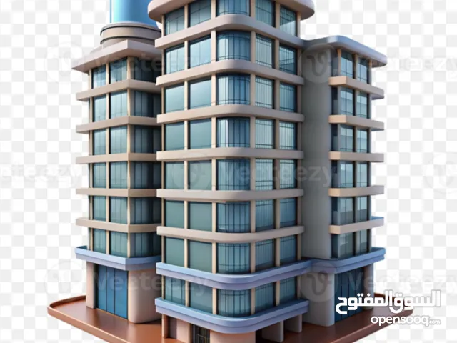 Building for Sale in Ajman Al Hamidiya