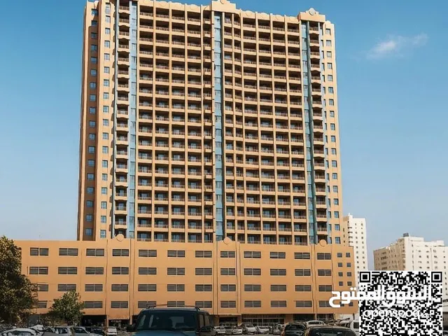 657 ft² Studio Apartments for Sale in Ajman Al Naemiyah