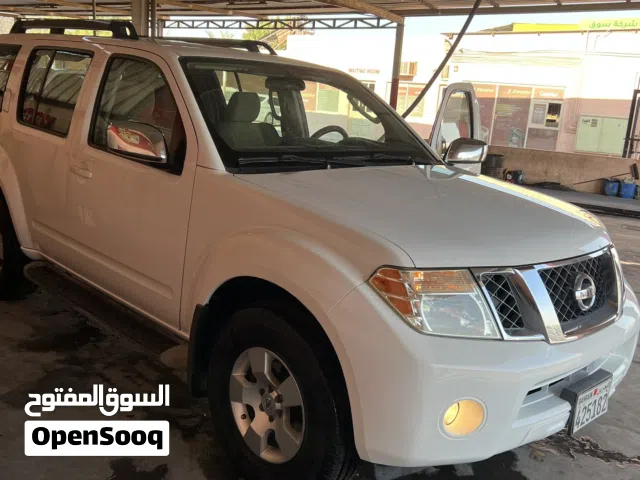 Used Nissan Pathfinder in Northern Governorate