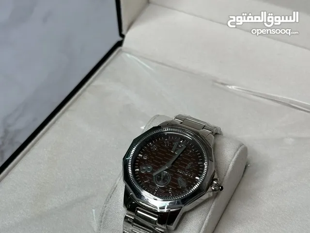 Analog Quartz Aigner watches  for sale in Muscat