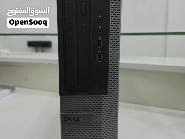 Dell OptiPlex 3010 Desktop i3 3rd Gen (repair/troubleshooting needed) + LG 19" Monitor