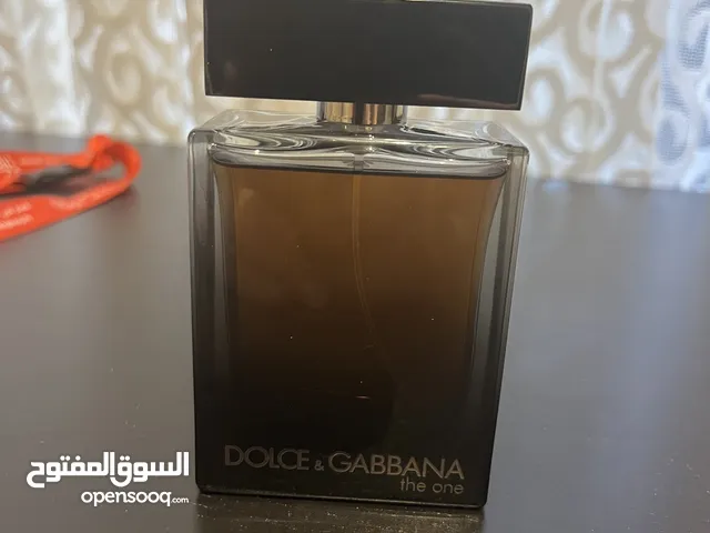 عطر DOLCE & GABBANA the one اصلي