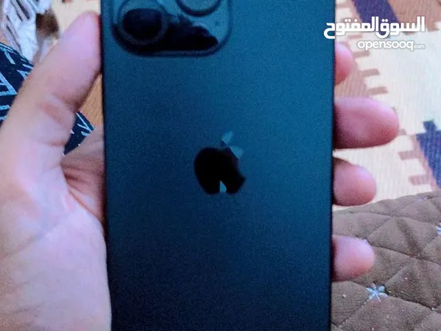 Apple iPhone 16 Pro Max 256 GB in Basra