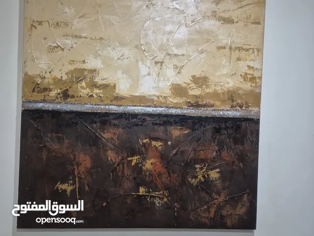 طقم كنب مع طاوله وسط