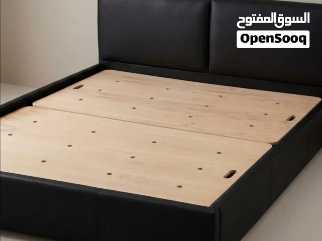 (سرير كبير)