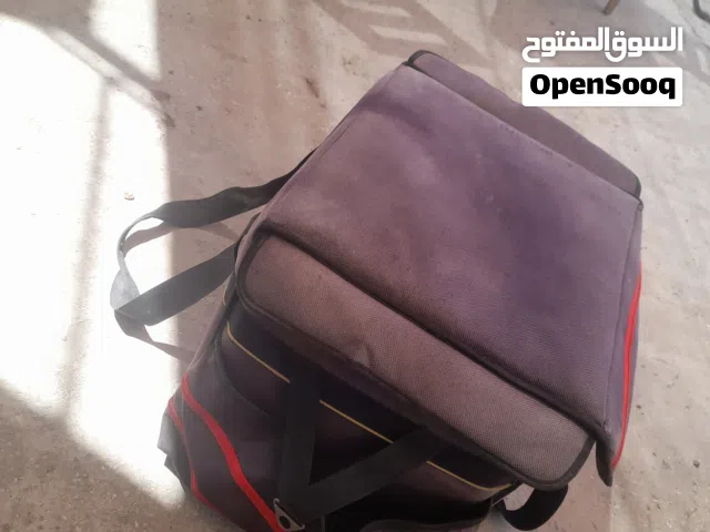 شنتة توصيل مطعم
