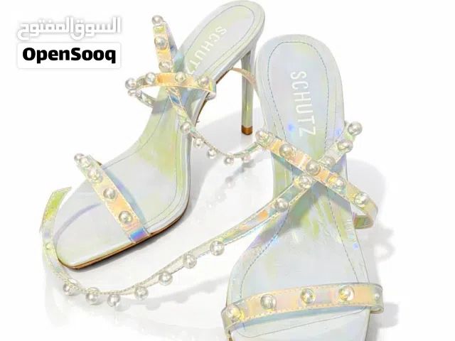 Schutz Pietra sandals