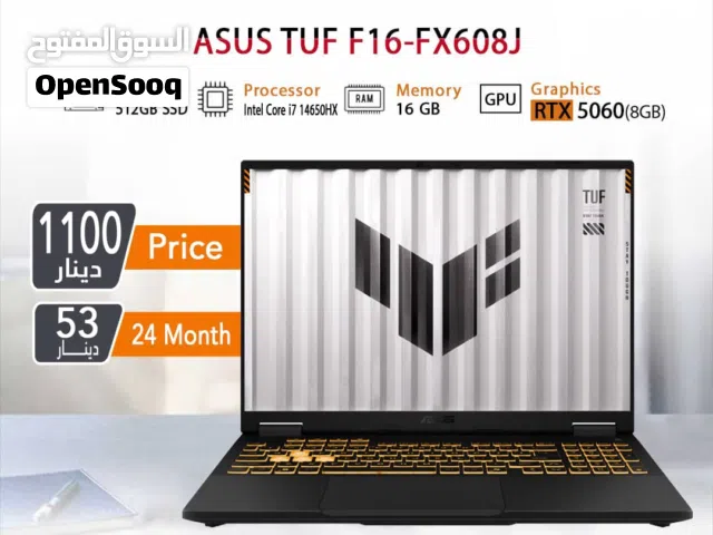 Windows Asus for sale  in Amman