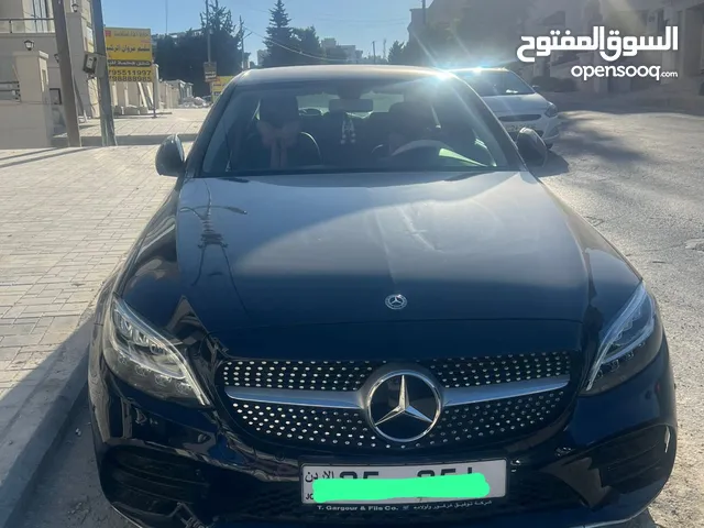 للبيع C200 2020 مرسيدس