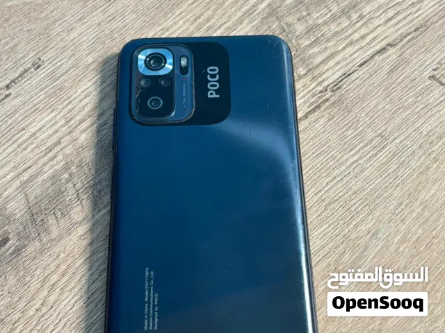 poco m5s كسبه