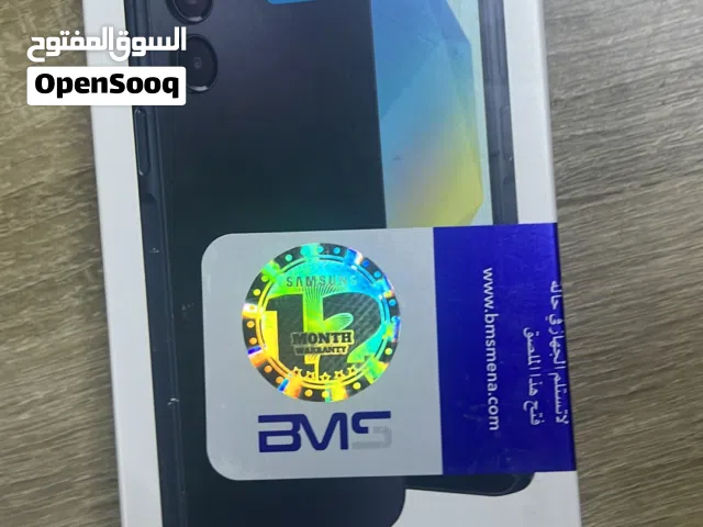Samsung Galaxy A16 128 GB in Zarqa