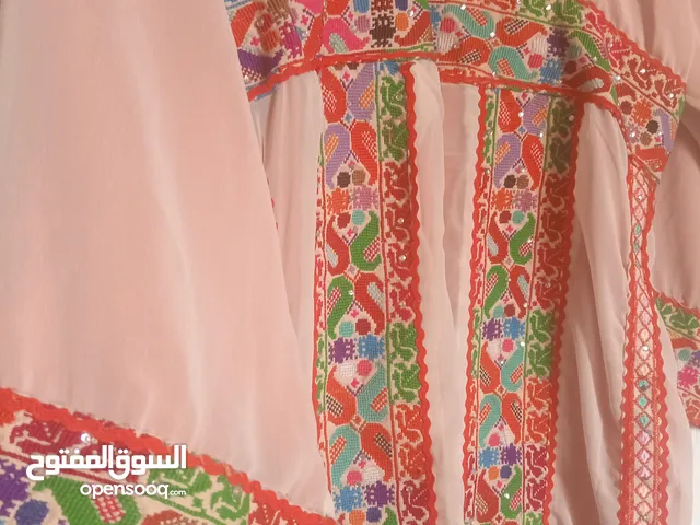 Thoub Textile - Abaya - Jalabiya in Amman