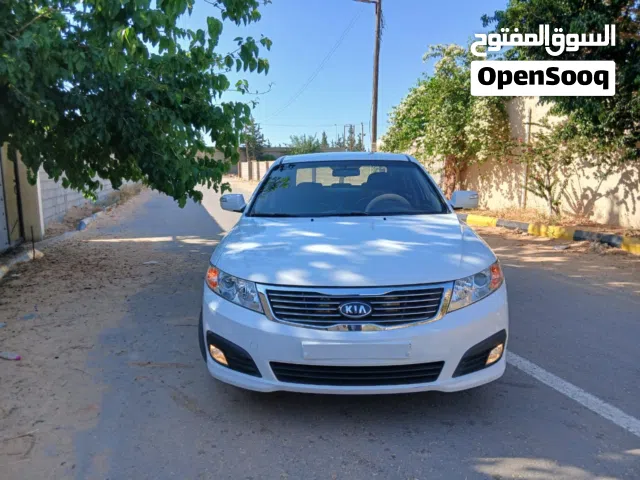 2009 كيا اوبتيما EX