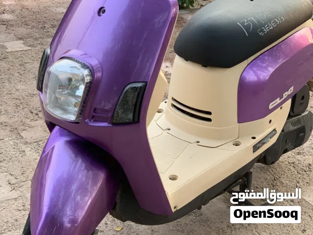 2026 ياماها أخرى