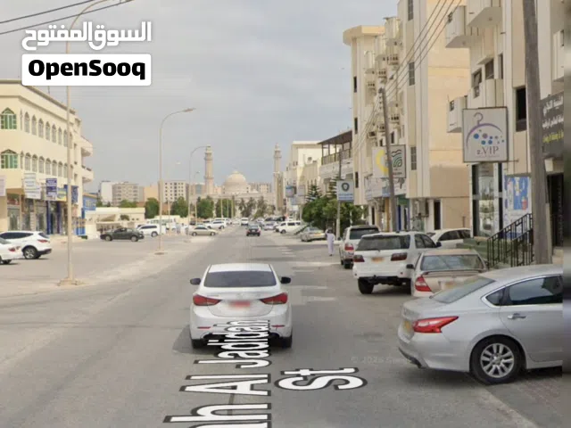 للإيجار – محلات تجارية في صلالة الجديدة