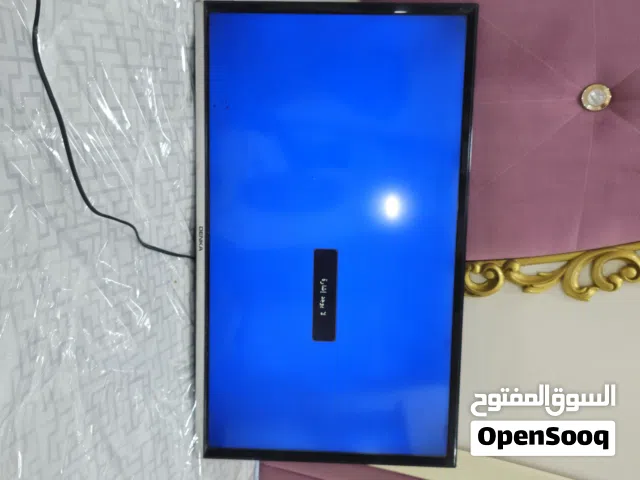 Others QLED 32 inch TV in Baghdad